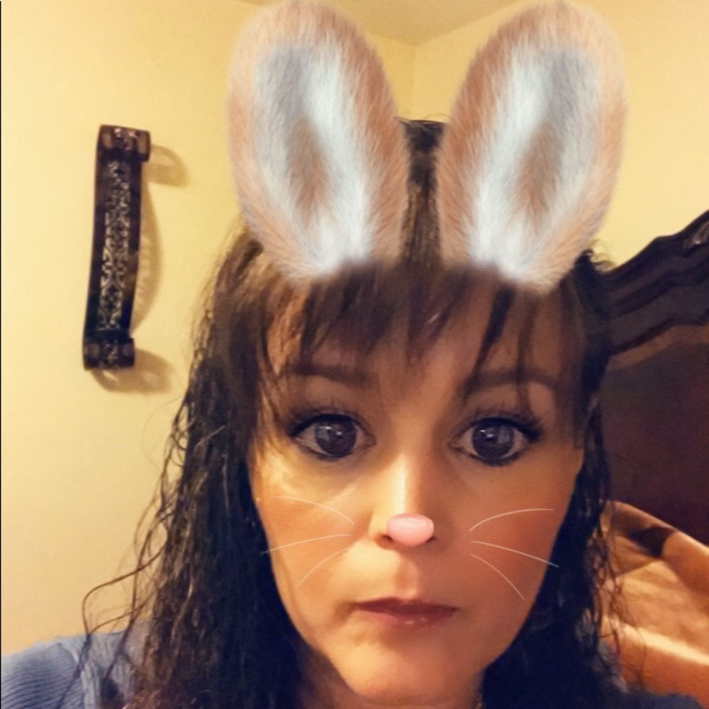 Meet your Posher, Nancy